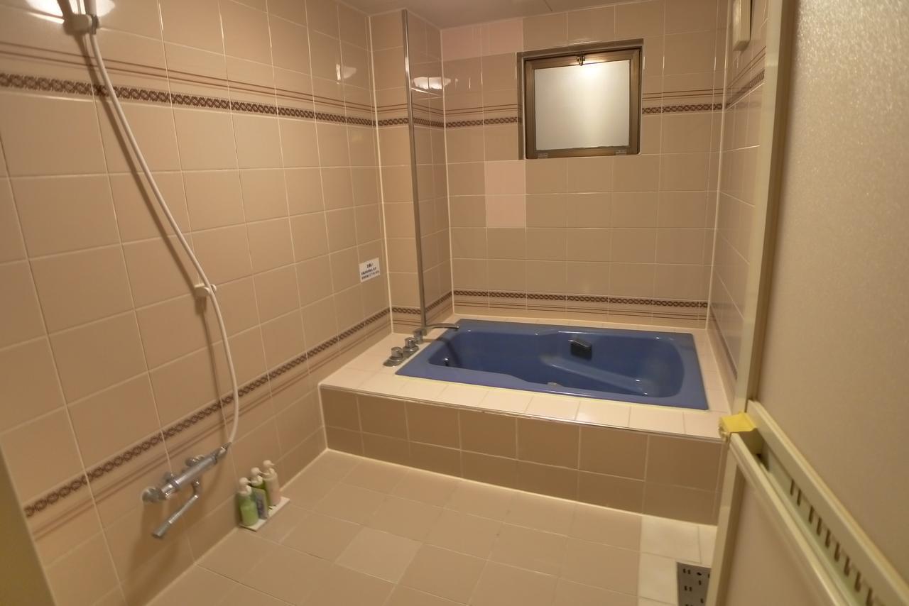 Hotel Golf III Atsugi (Adults Only) Exterior foto